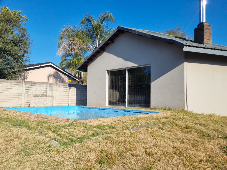 3 Bedroom Property for Sale in Brits North West